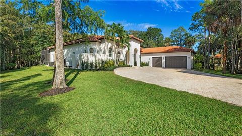 111 17th ST NW NAPLES FL 34120