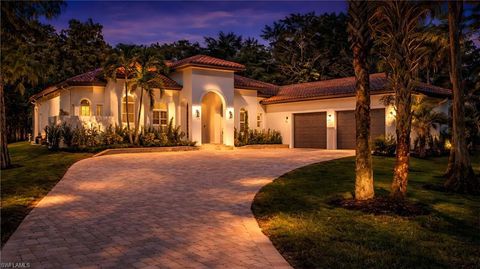 111 17th ST NW NAPLES FL 34120