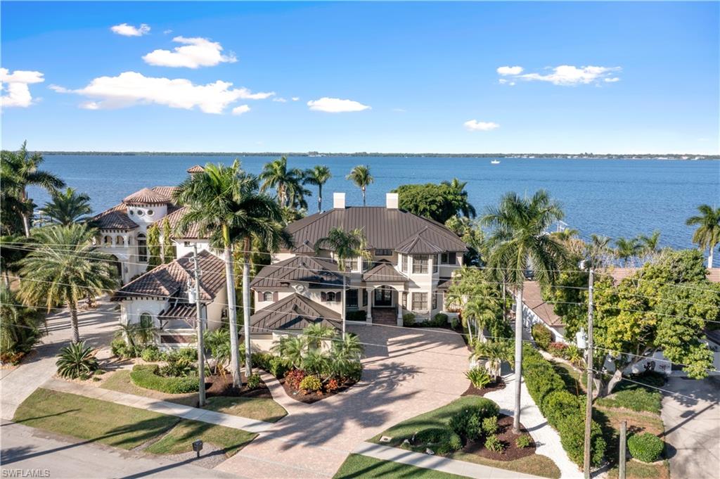 LYNNS ADD - Residential