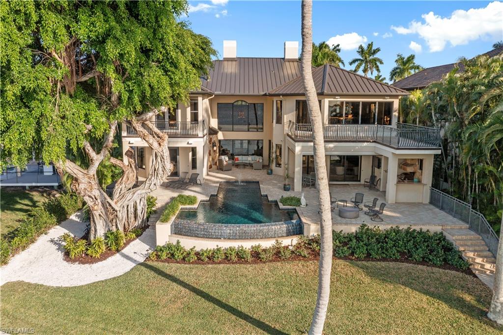 LYNNS ADD - Residential