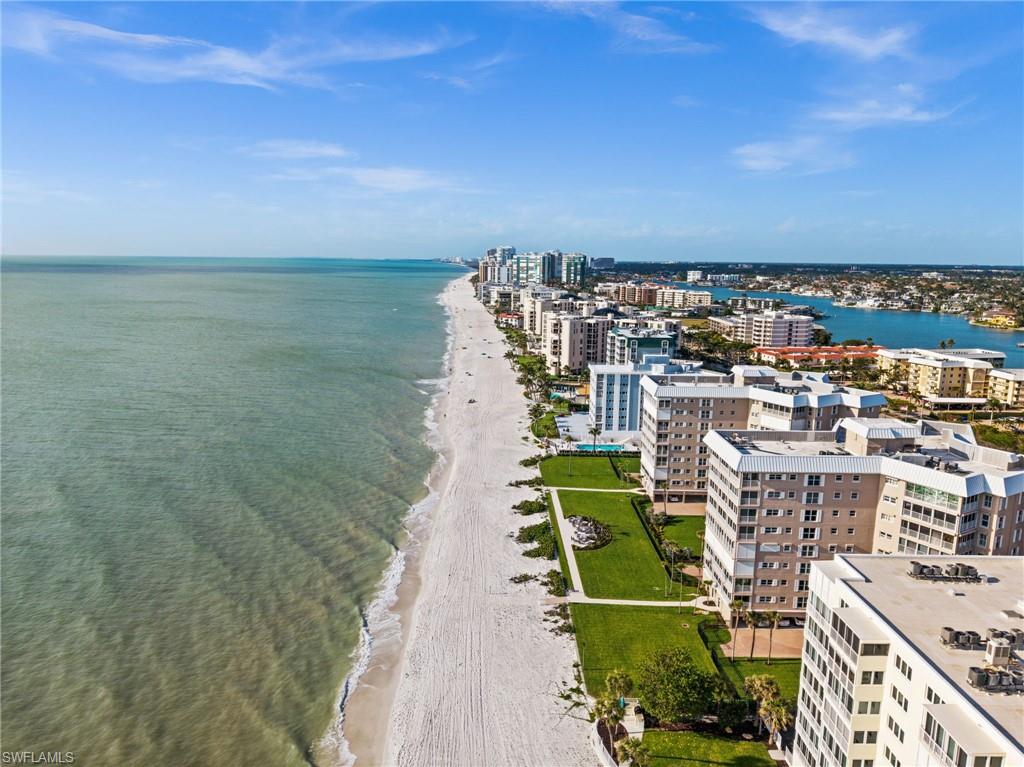 2901 Gulf Shore BLVD N 101S