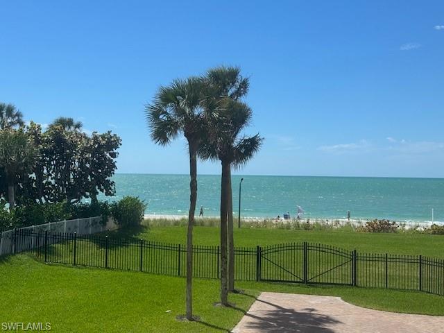 2901 Gulf Shore BLVD N 101S