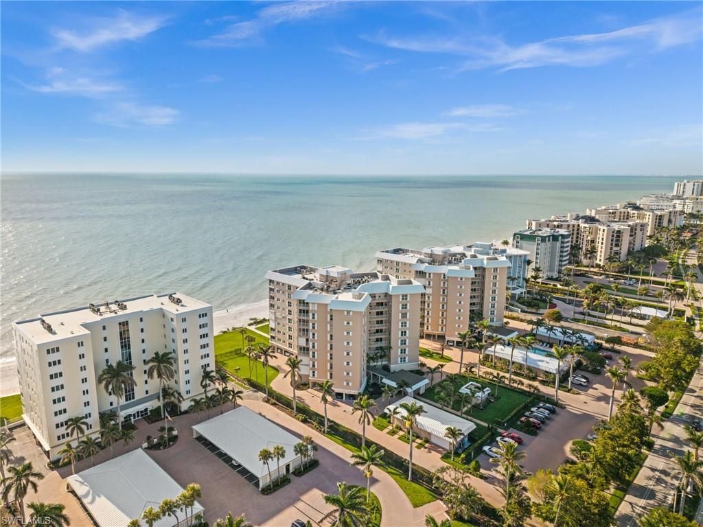 2901 Gulf Shore BLVD N 101S