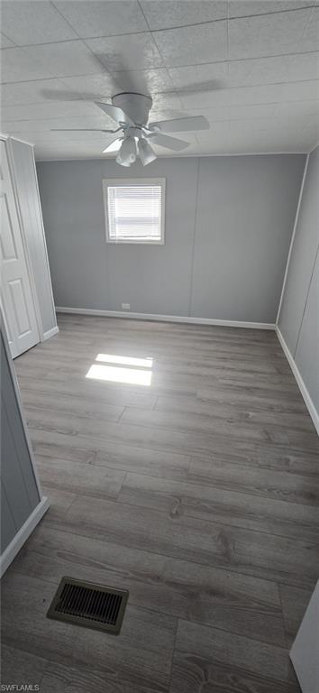 IMPERIAL HARBOR - Residential Lease