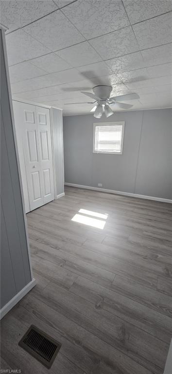 IMPERIAL HARBOR - Residential Lease