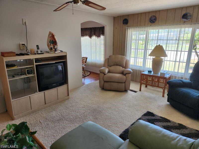 IMPERIAL HARBOR - Residential