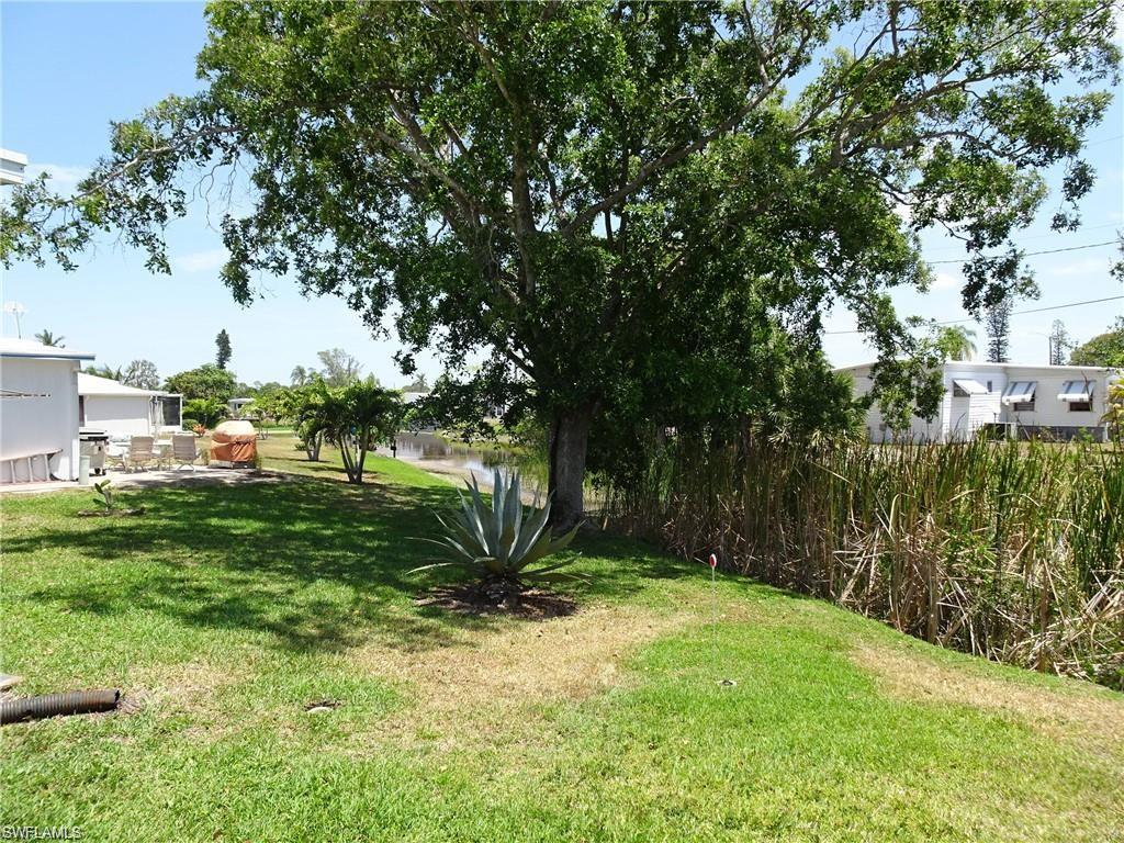 IMPERIAL HARBOR - Residential