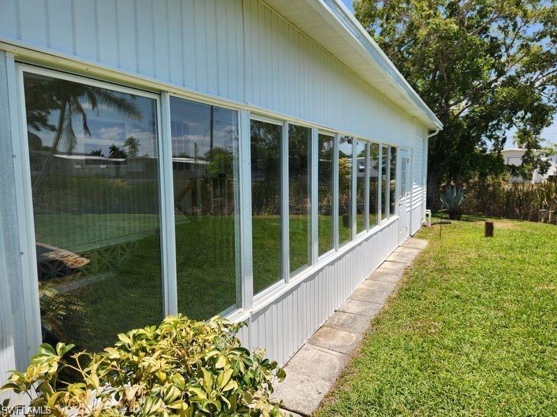 IMPERIAL HARBOR - Residential