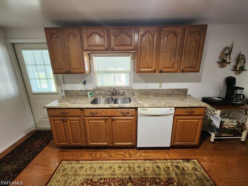 IMPERIAL HARBOR - Residential