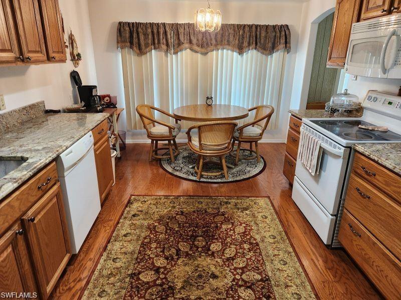 IMPERIAL HARBOR - Residential