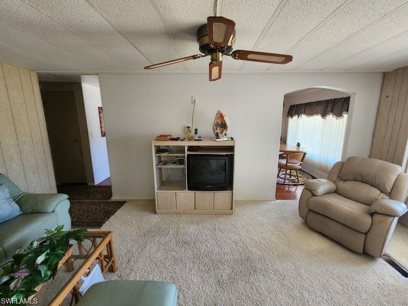 IMPERIAL HARBOR - Residential