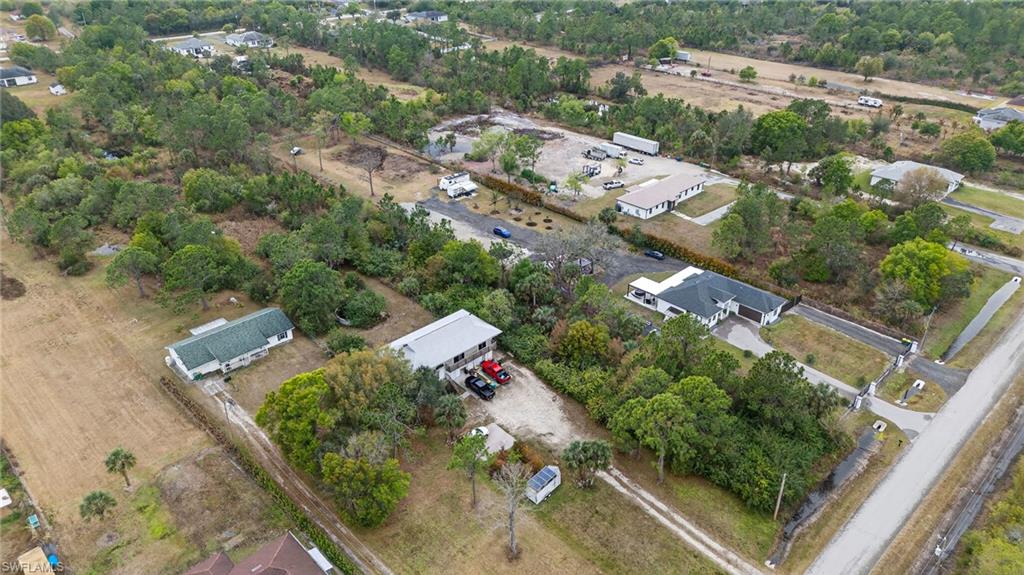 GOLDEN GATE ESTATES - Land