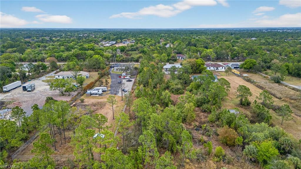 GOLDEN GATE ESTATES - Land