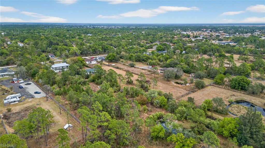 GOLDEN GATE ESTATES - Land