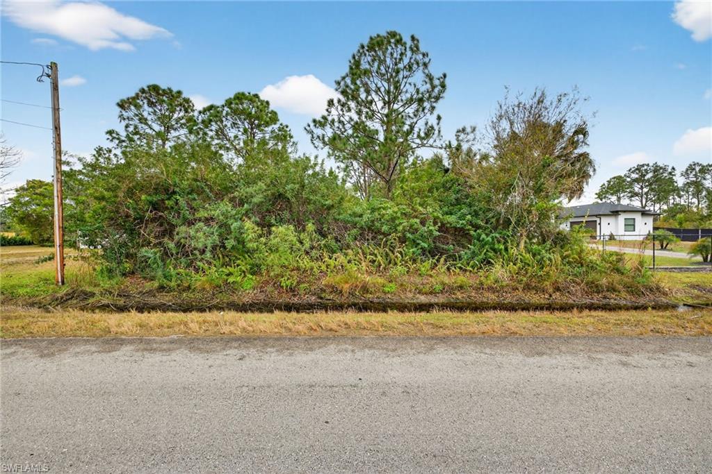 GOLDEN GATE ESTATES - Land