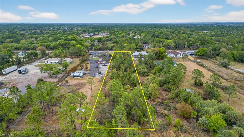 GOLDEN GATE ESTATES - Land