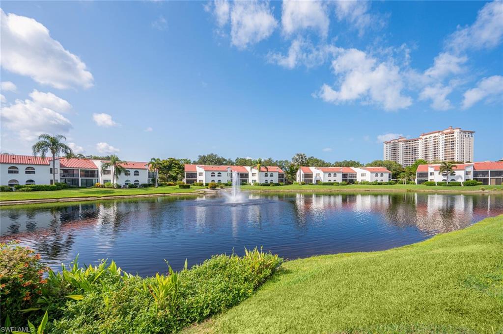 BEACHWALK GARDENS - Residential