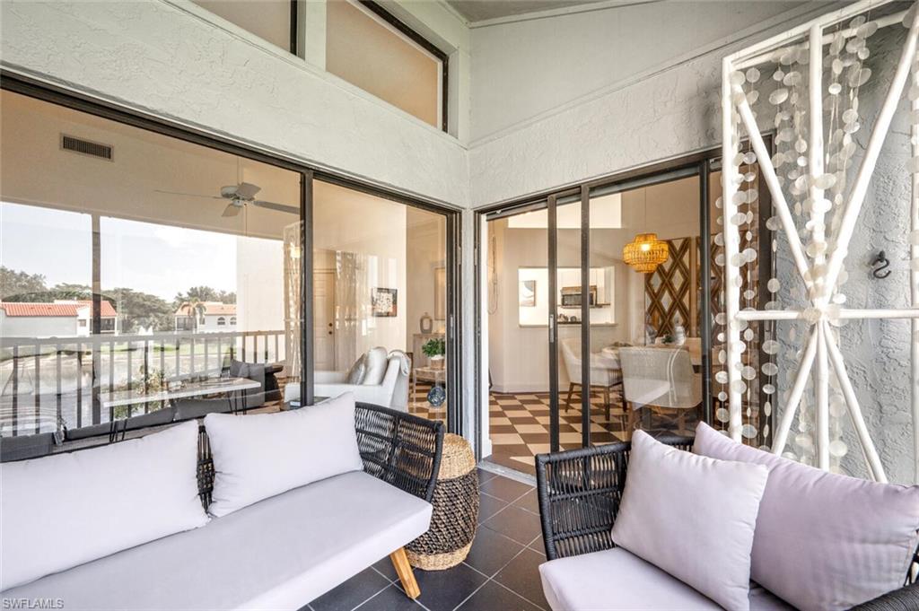 BEACHWALK GARDENS - Residential