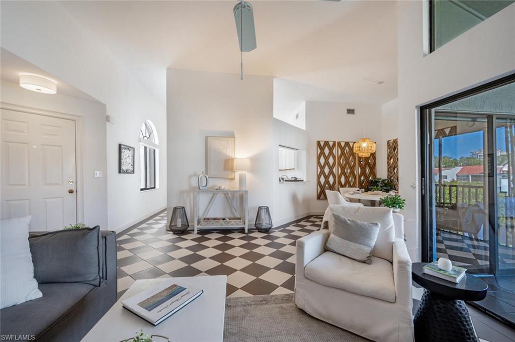 BEACHWALK GARDENS - Residential