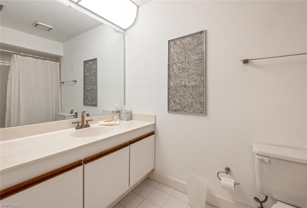 BEACHWALK GARDENS - Residential