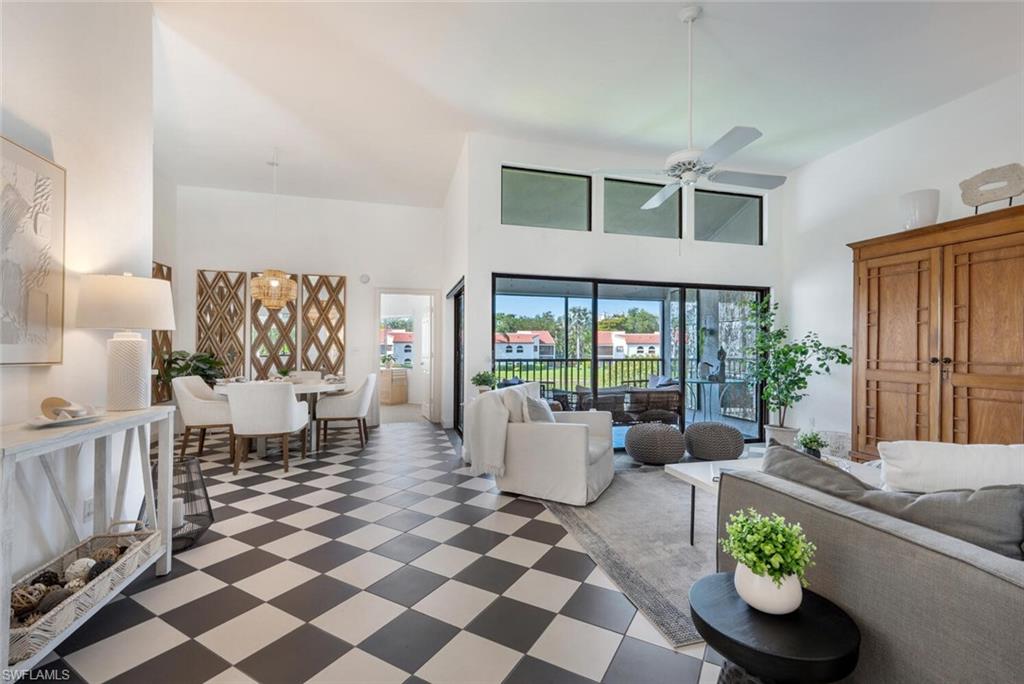 BEACHWALK GARDENS - Residential