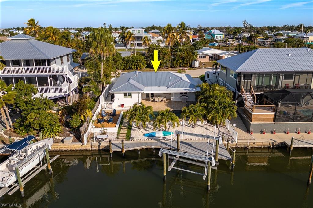 BAYVIEW ACRES - Residential