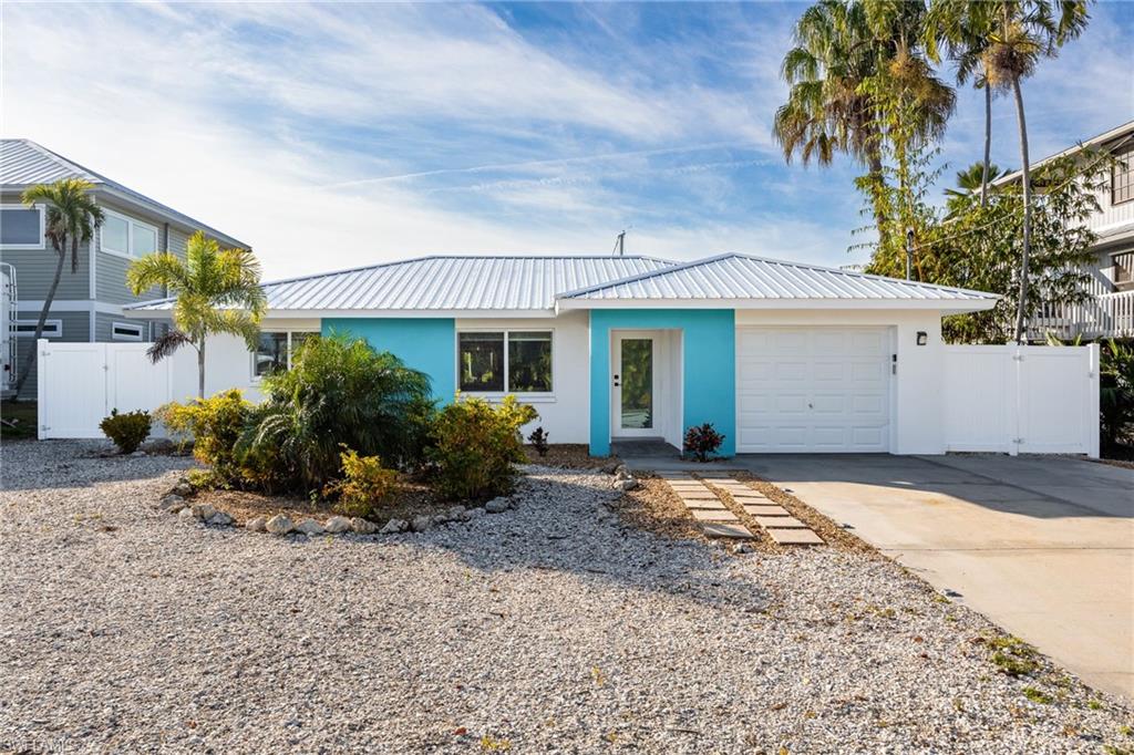 BAYVIEW ACRES - Residential