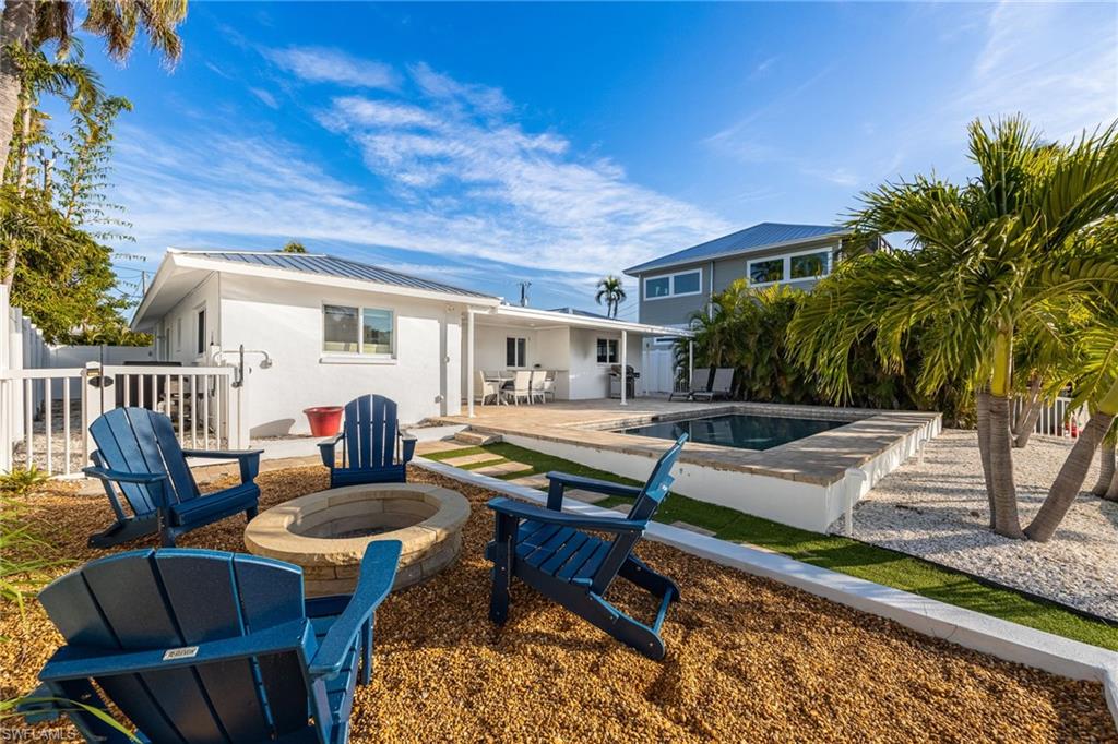 BAYVIEW ACRES - Residential