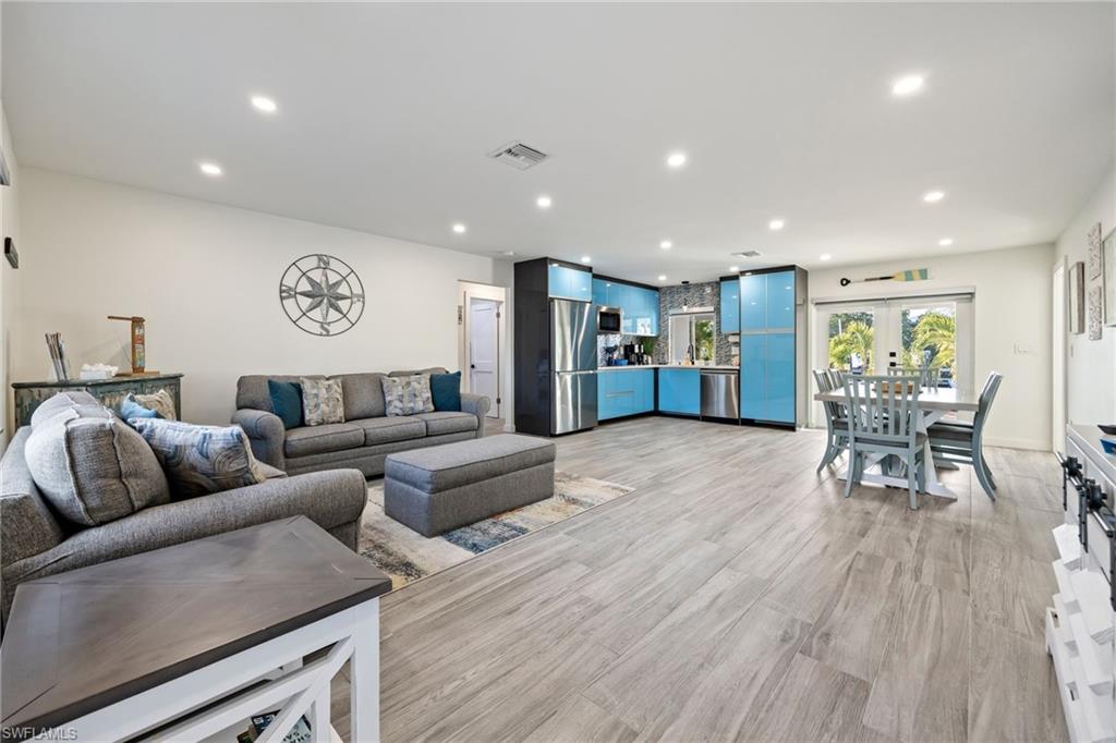 BAYVIEW ACRES - Residential