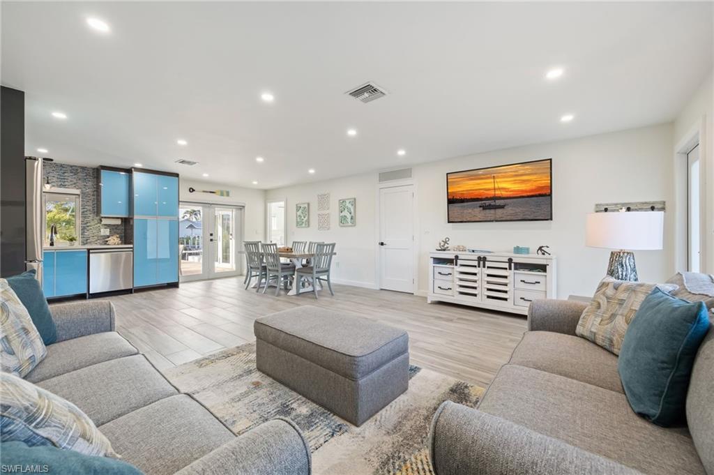 BAYVIEW ACRES - Residential