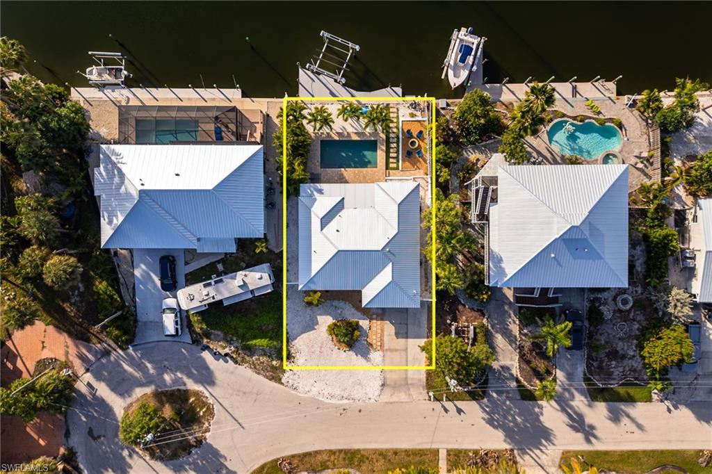 BAYVIEW ACRES - Residential