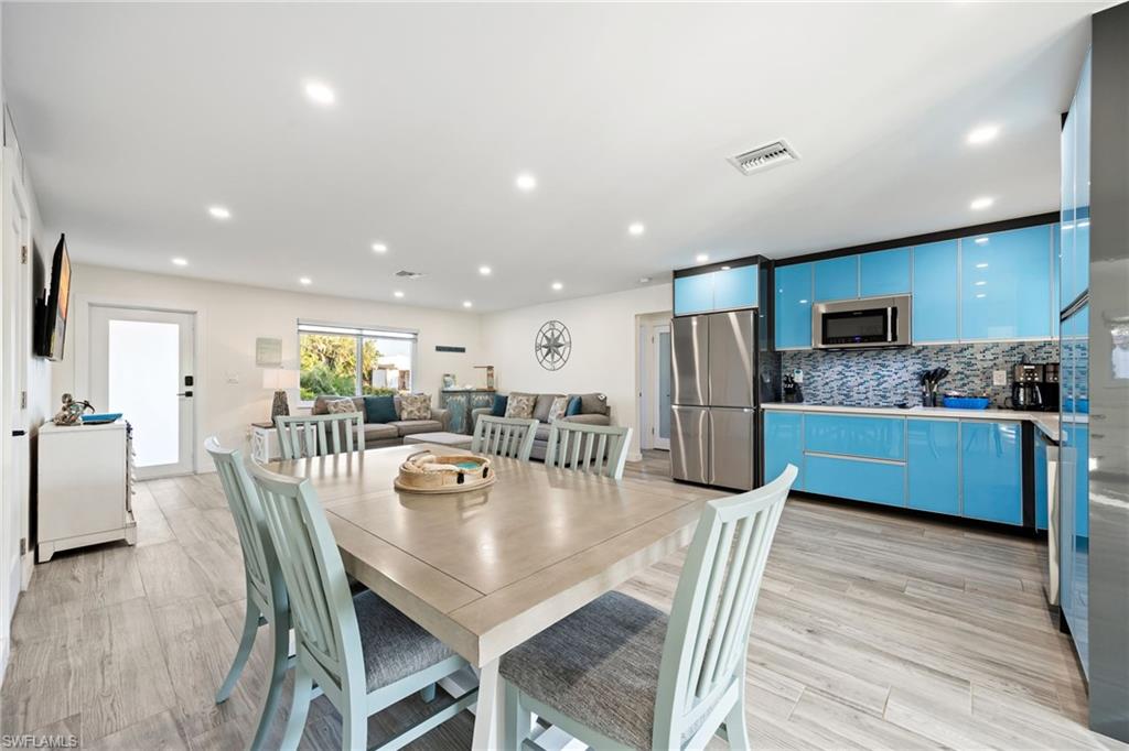 BAYVIEW ACRES - Residential