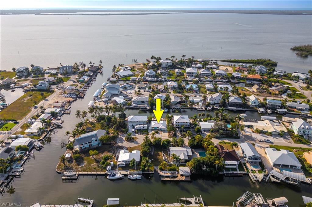 BAYVIEW ACRES - Residential