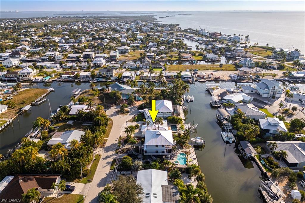 BAYVIEW ACRES - Residential