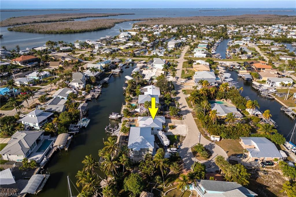 BAYVIEW ACRES - Residential