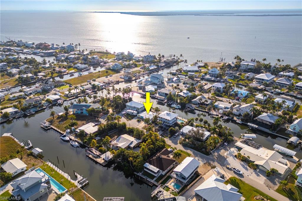 BAYVIEW ACRES - Residential