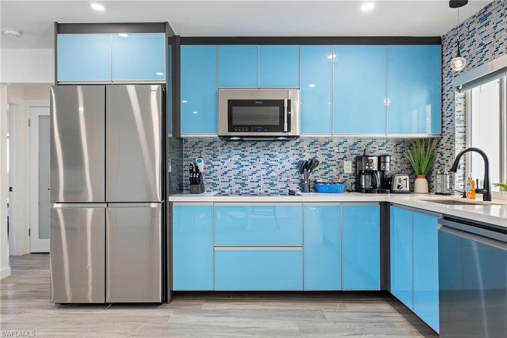 BAYVIEW ACRES - Residential