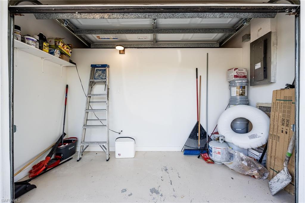 BAYVIEW ACRES - Residential