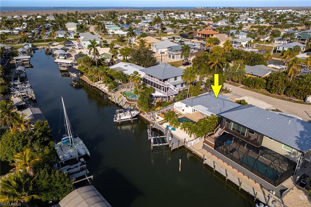 BAYVIEW ACRES - Residential