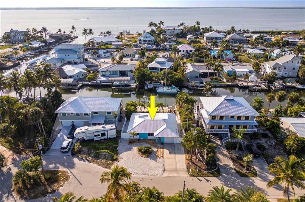 BAYVIEW ACRES - Residential