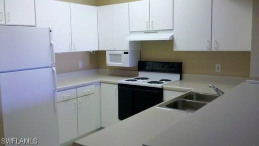 KEY ROYAL CONDOMINIUMS - Residential