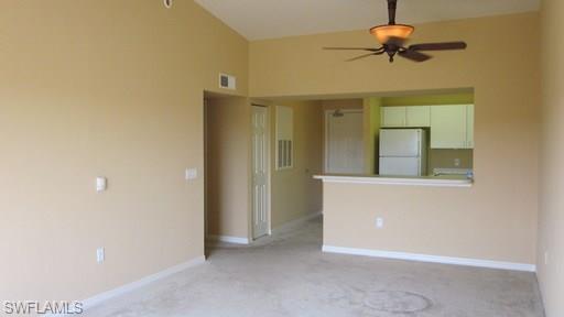 KEY ROYAL CONDOMINIUMS - Residential