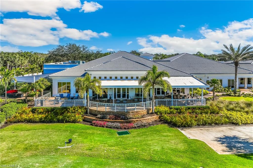 CREEKSIDE - Residential