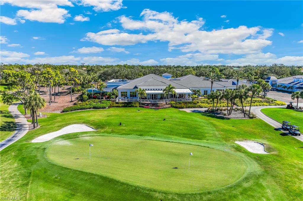 CREEKSIDE - Residential