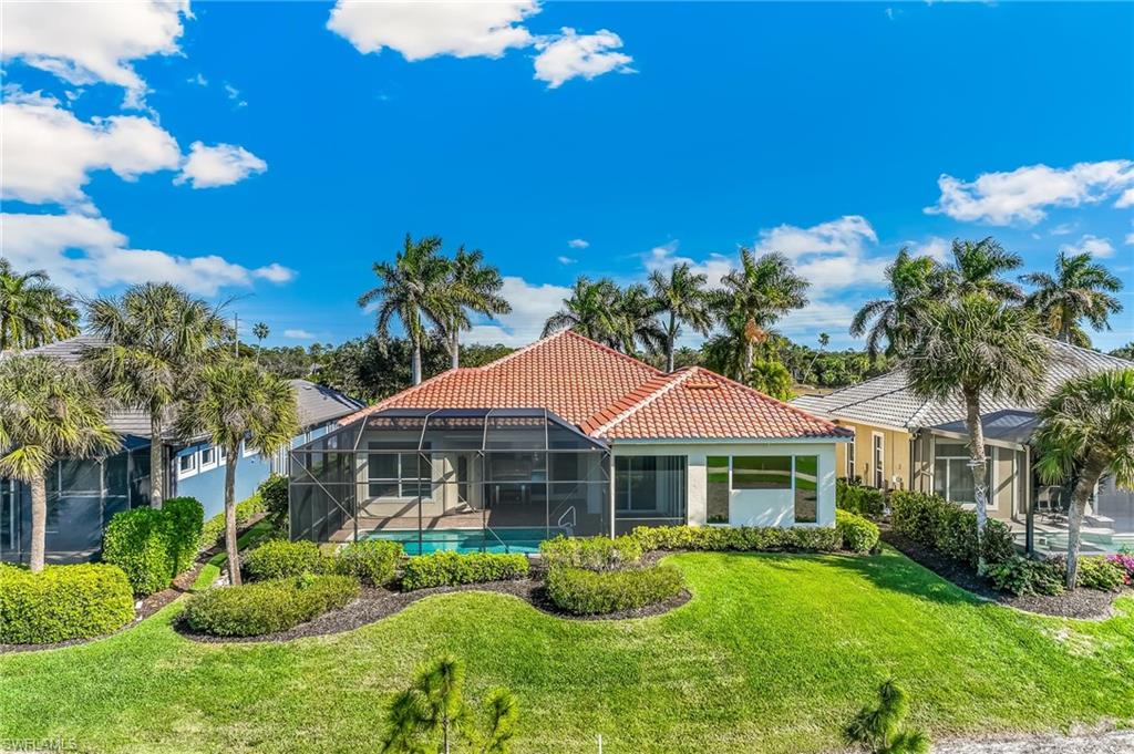 CREEKSIDE - Residential