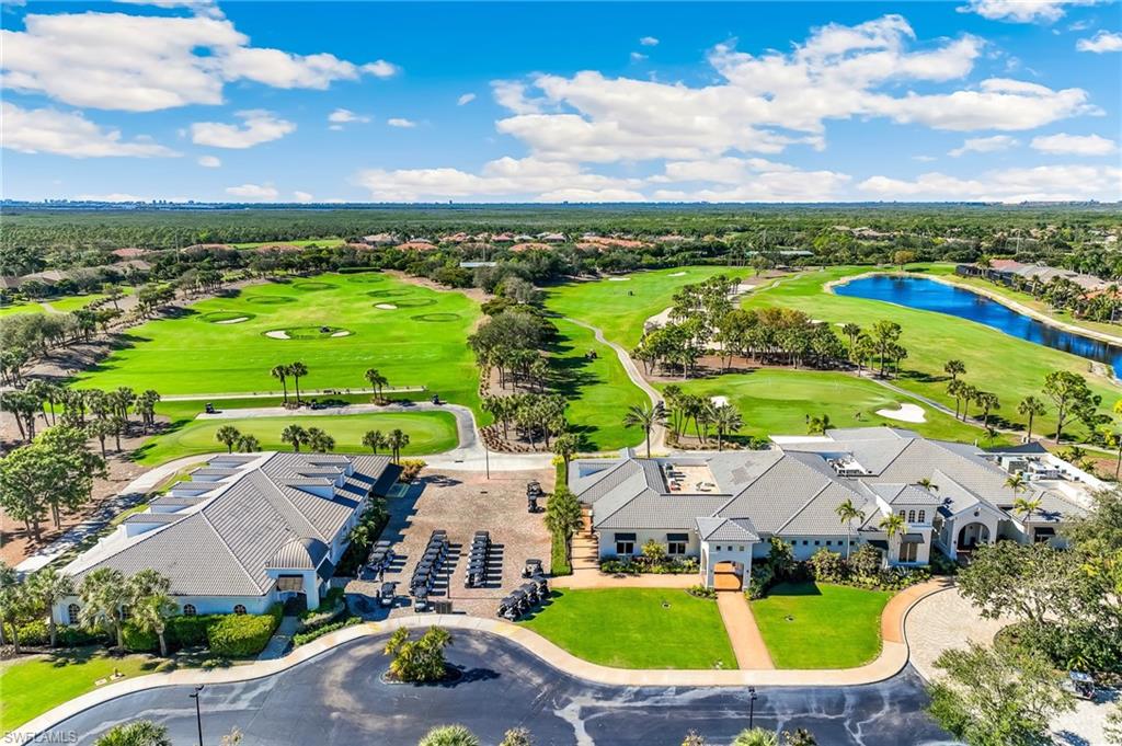 CREEKSIDE - Residential