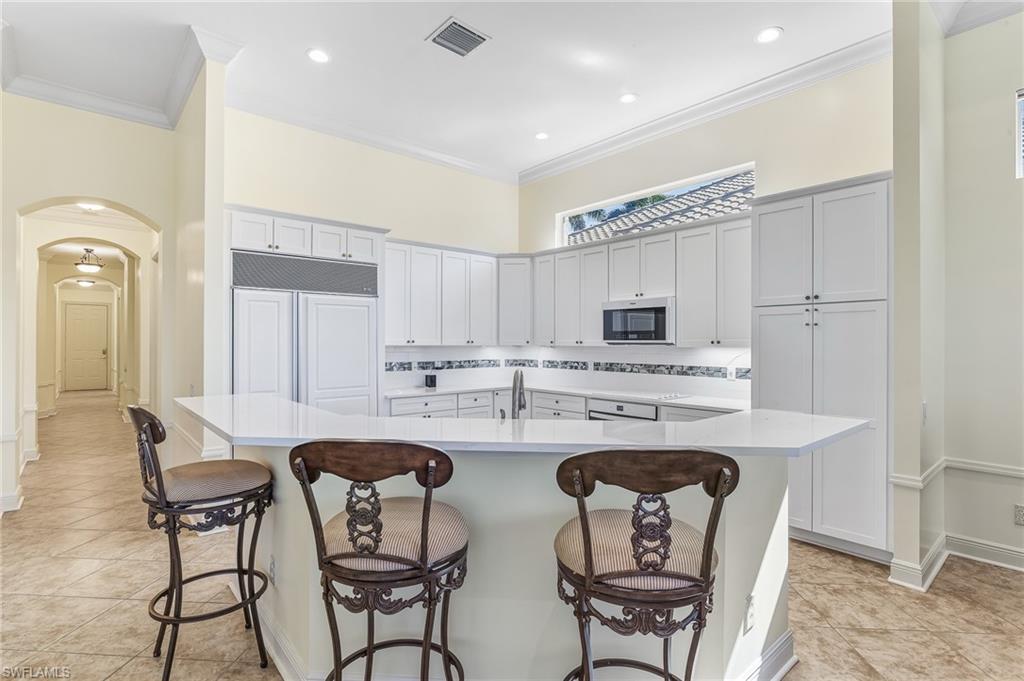 CREEKSIDE - Residential