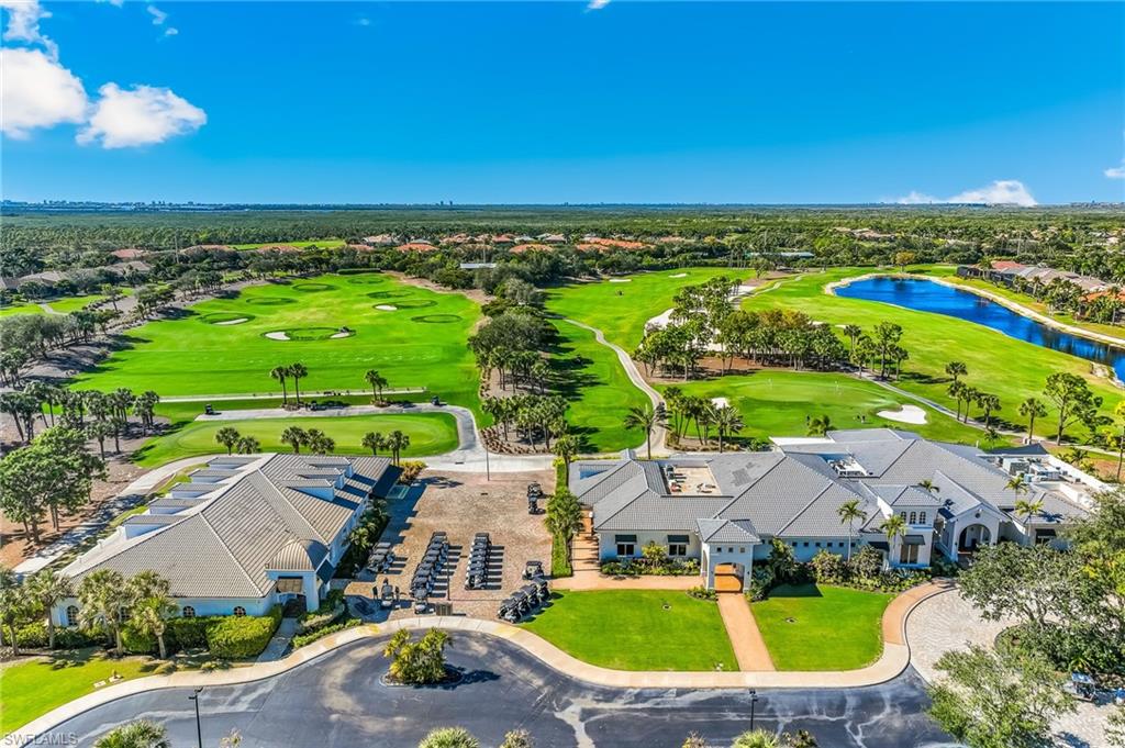 CREEKSIDE - Residential