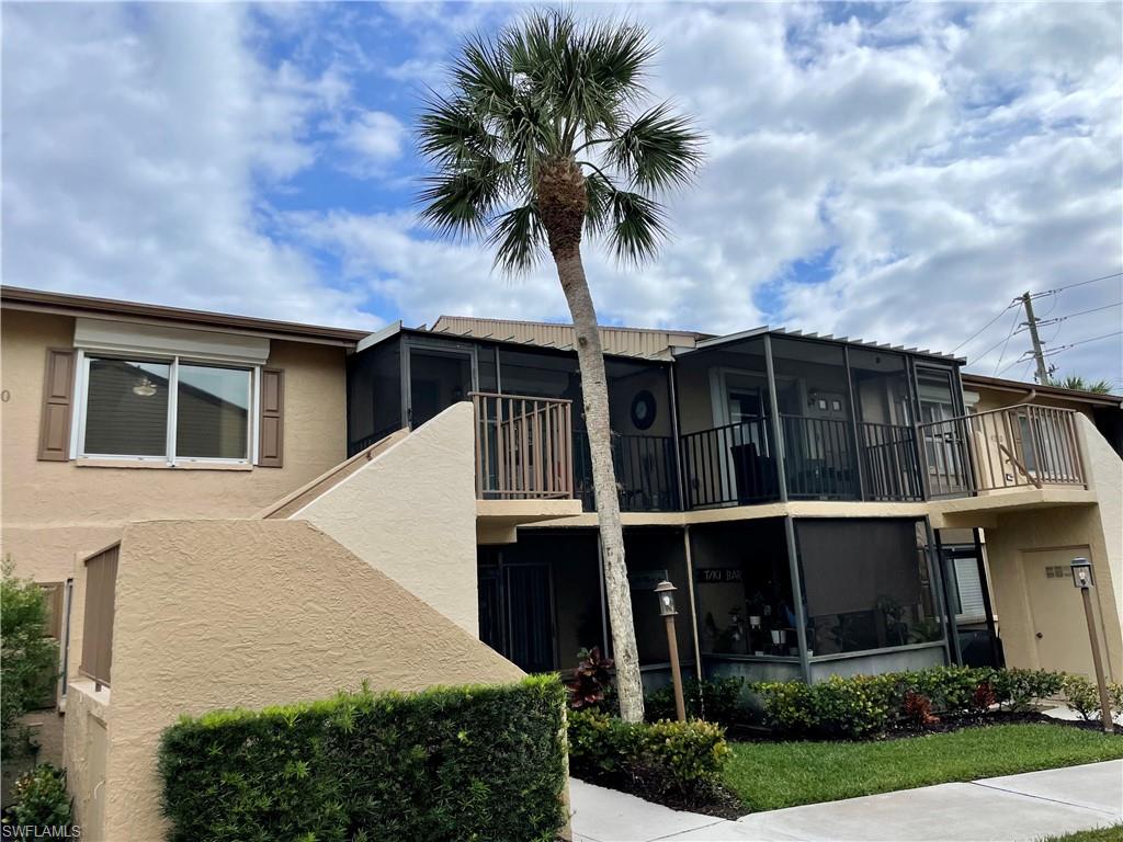 WINTERPARK - Residential Lease