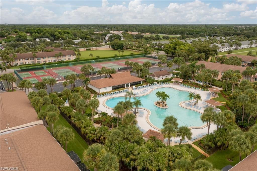 WINTERPARK - Residential Lease